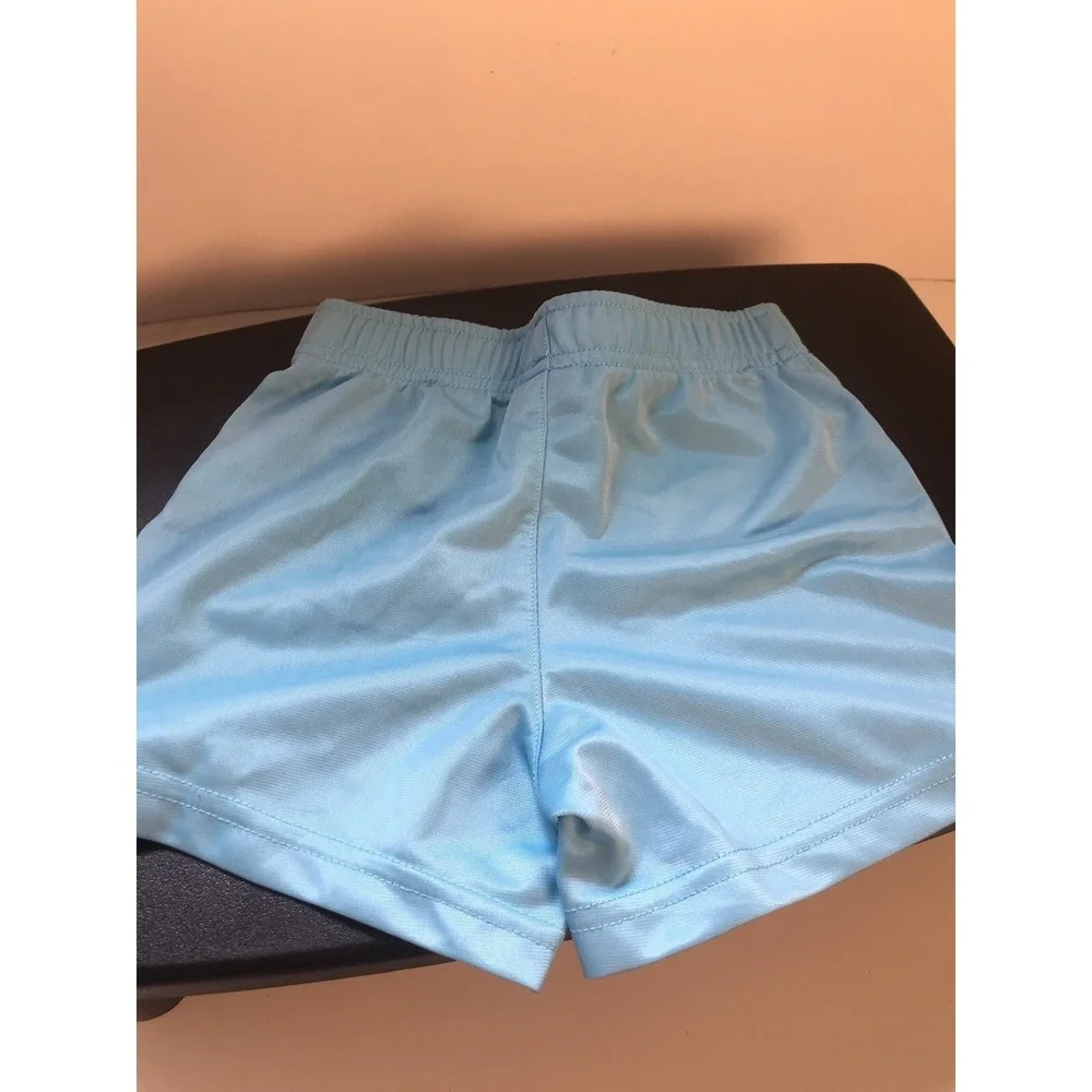The Children's Place Boys 18–24M Shorts Lot of 4 Elastic Waist Dri-Fit‎